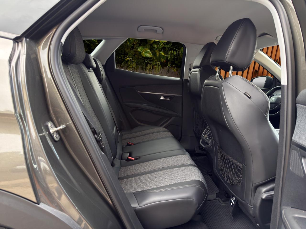 Peugeot 3008 PureTech Turbo 130 S&S Allure