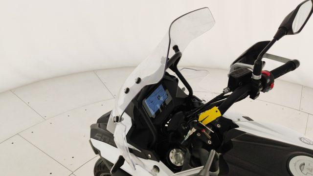 BENELLI TRK 502 TRK