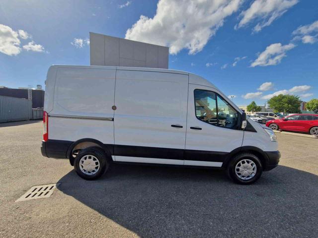 FORD Transit 350 2.0TDCi EcoBlue 130CV PM-TM Furgone Trend