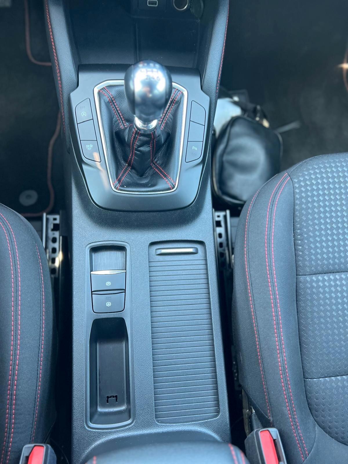 Ford Kuga 1.5 EcoBlue 120 CV 2WD ST-Line