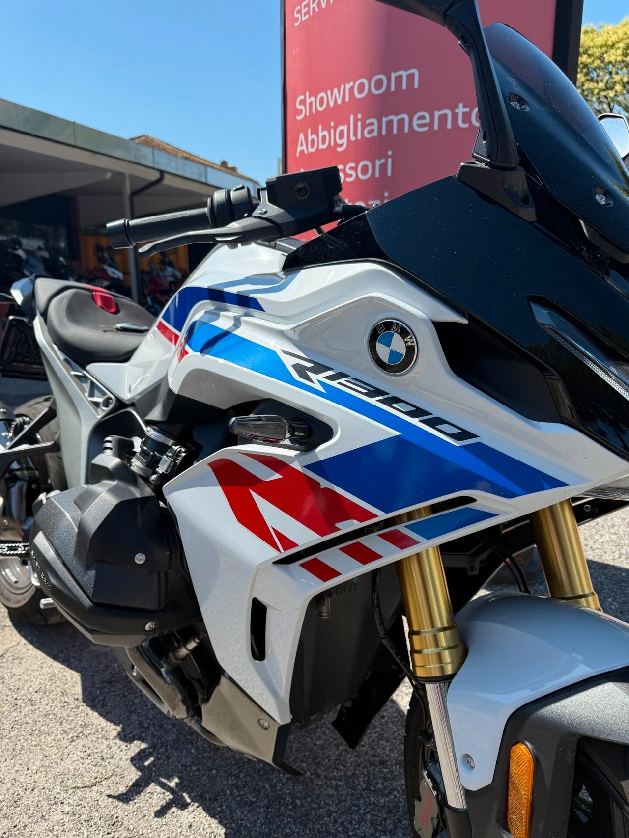 Bmw Altro R 1300 RS