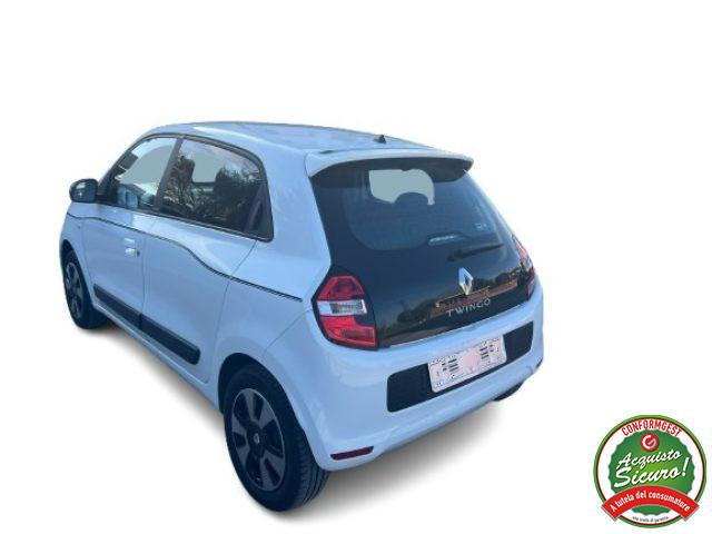RENAULT Twingo SCe Life Ok Neo Patentati