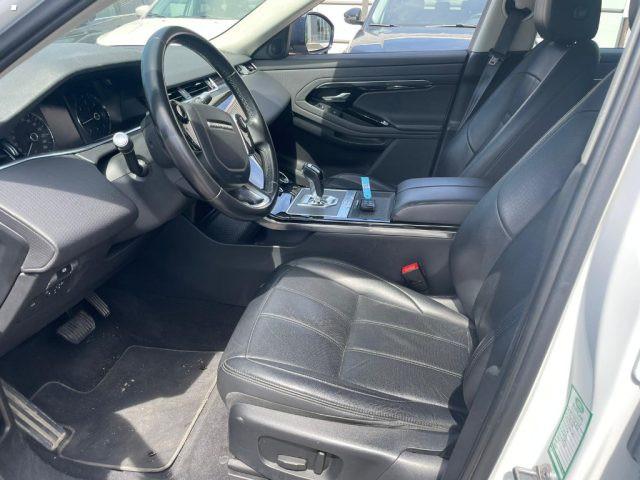 LAND ROVER Range Rover Evoque 2.0D I4-L.Flw 150 CV AWD Auto - S