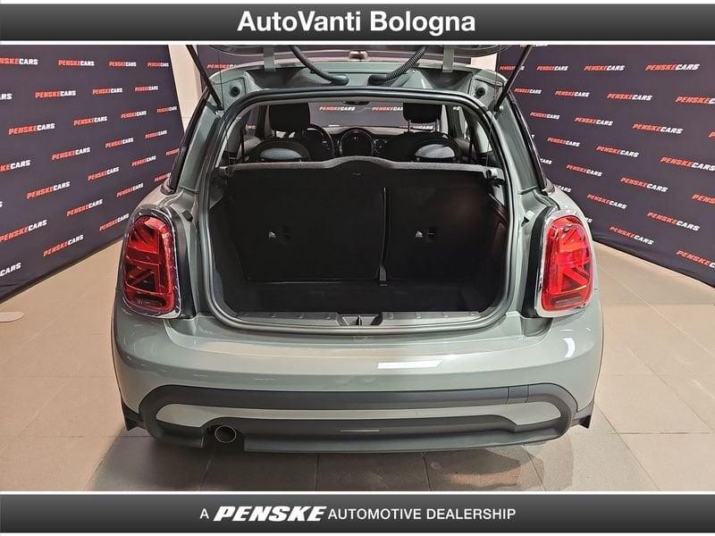 MINI Mini 3 porte Mini 1.5 One 75 CV Classic