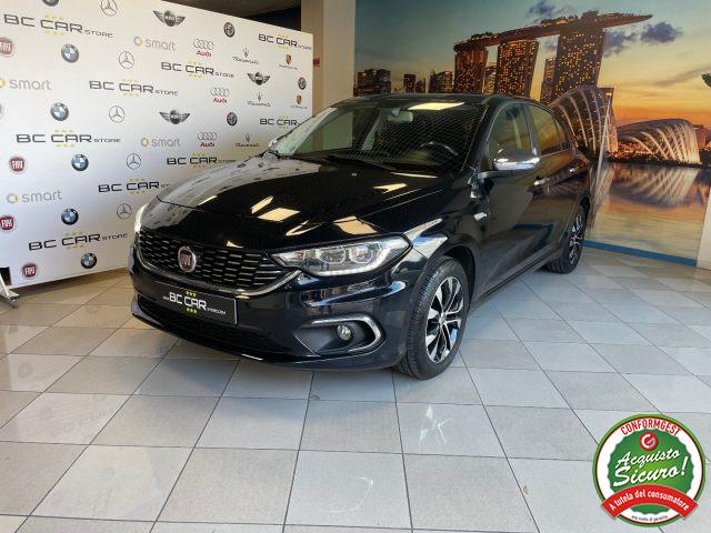 FIAT Tipo 1.6 Mjt 120cv hatchback DCT Mirror