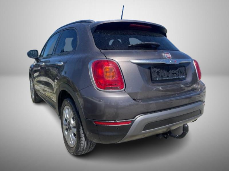 FIAT 500X 1.4 MultiAir 140 CV Pop Star