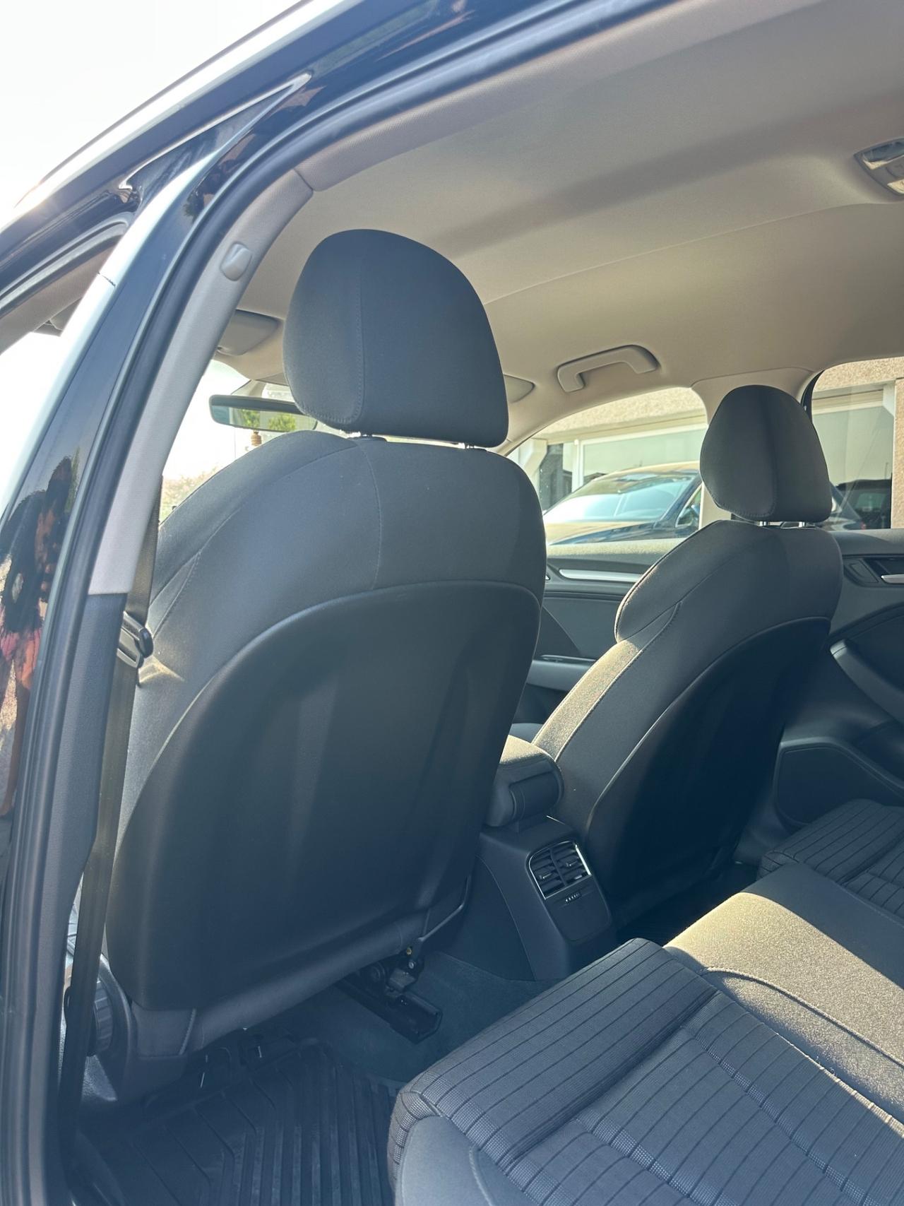 Audi A3 1.6 TDI QUATTRO S LINE