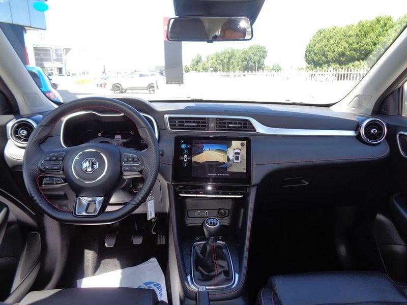 MG ZS ZS 1.5 Classic Luxury