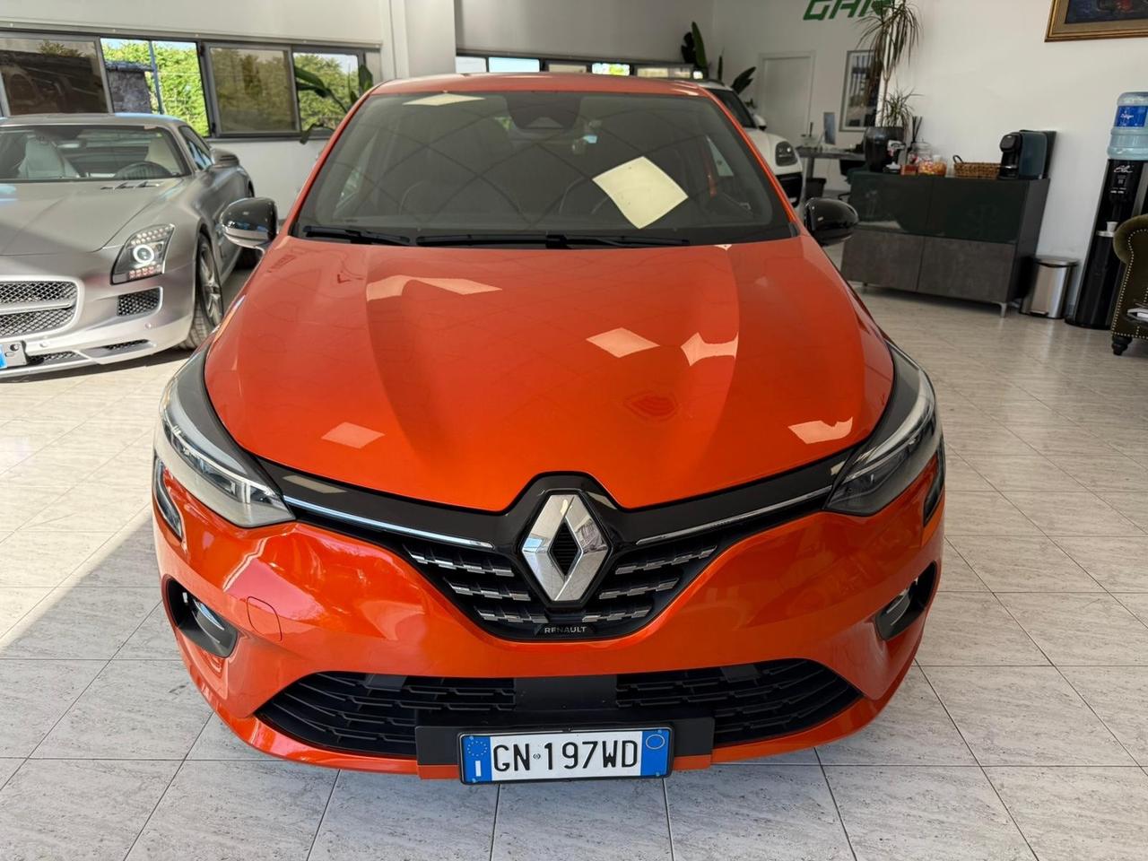 Renault Clio VENDITA ! TUA A 207 € AL MESE