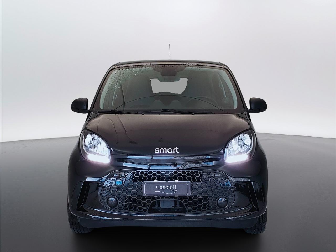 SMART Forfour II 2020 - Forfour eq Passion 22kW