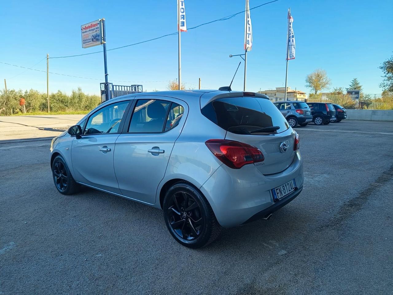 Opel Corsa 1.3 CDTI 5 porte b-Color