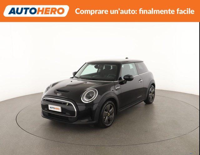 MINI Cooper SE Electric