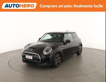 MINI Cooper SE Electric
