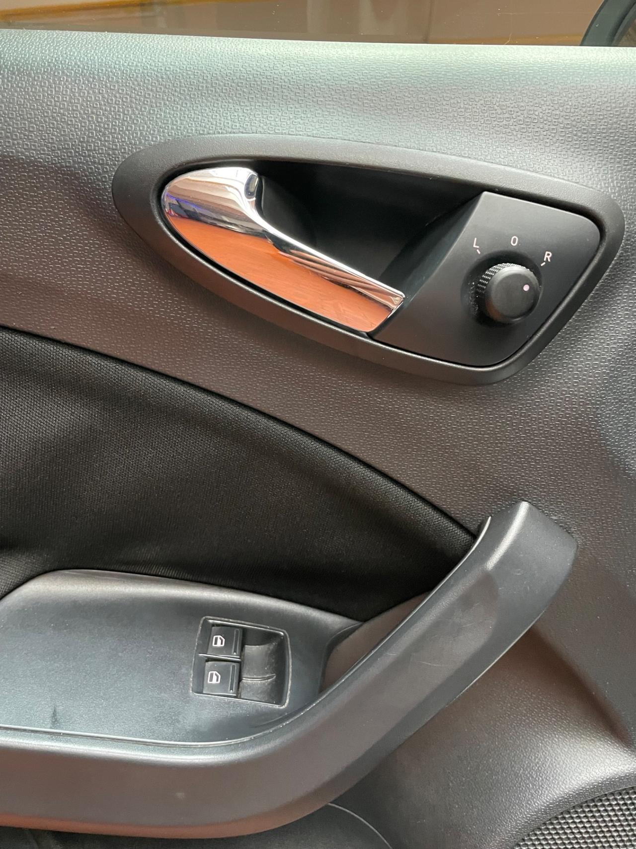 Seat Ibiza 1.2 TSI FR Neopatentati Euro 5