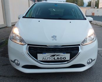 Peugeot 208 1.4 HDi 68 CV 5 porte ..NEOPATENTATI..