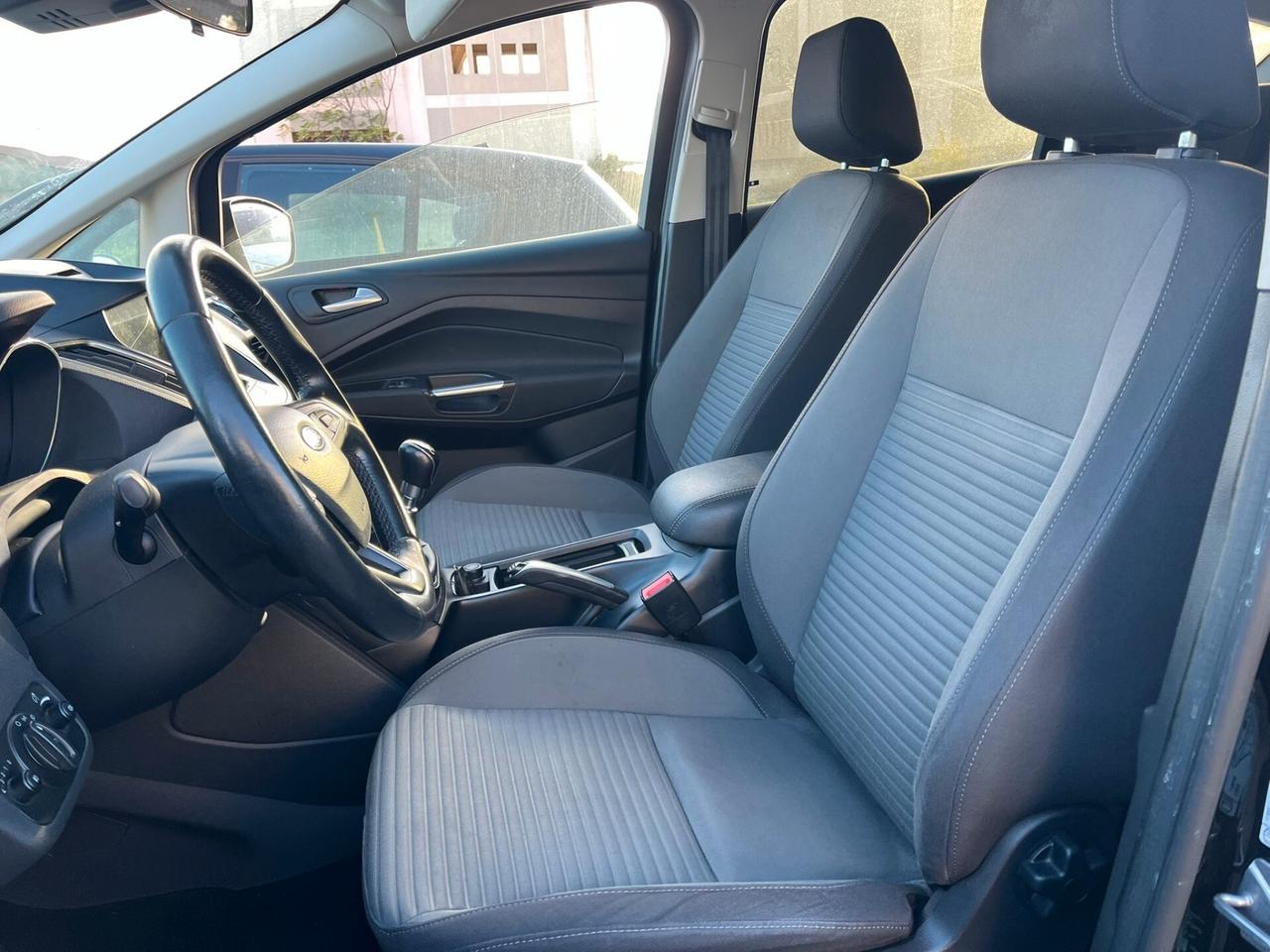 Ford C-Max 1.5 TDCi 120CV Start&Stop Titanium