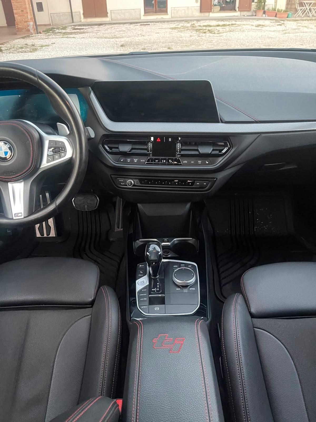 Bmw M1 128Ti 5P Msport
