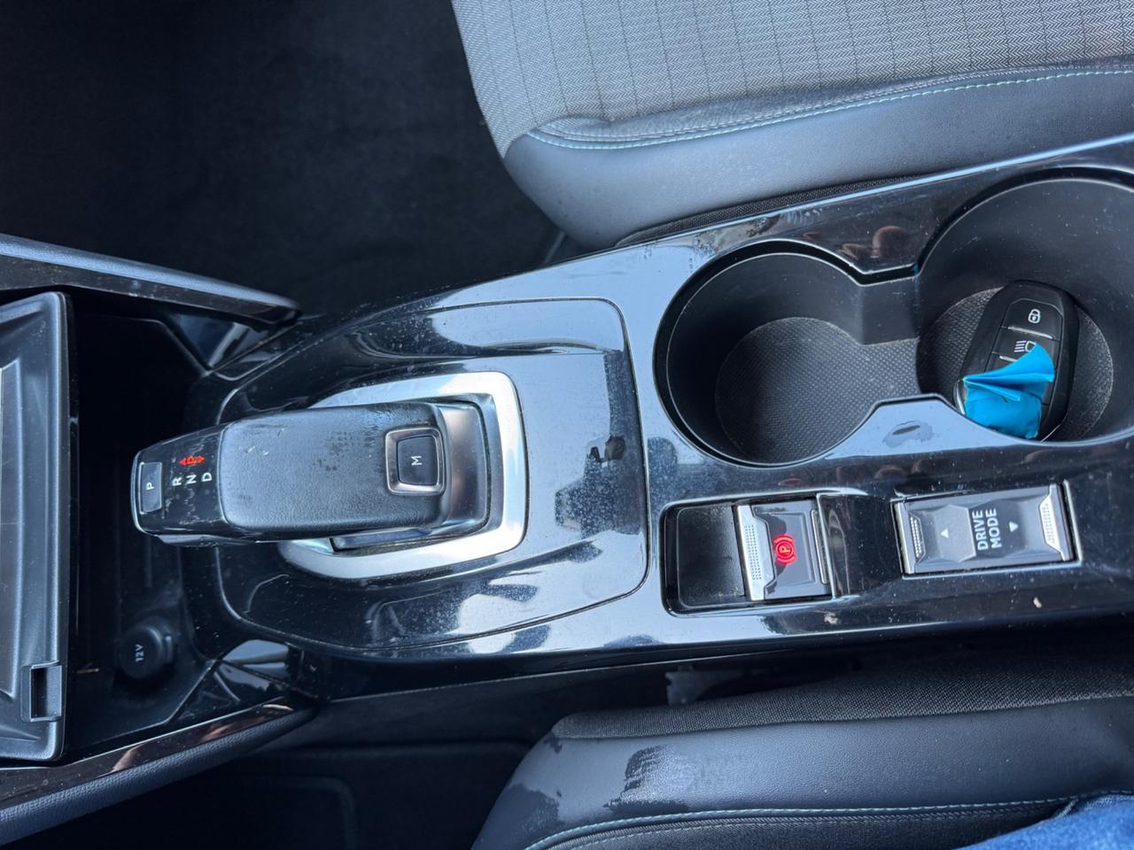 Peugeot 2008 BlueHDi 130 S&S EAT8 GT Pack