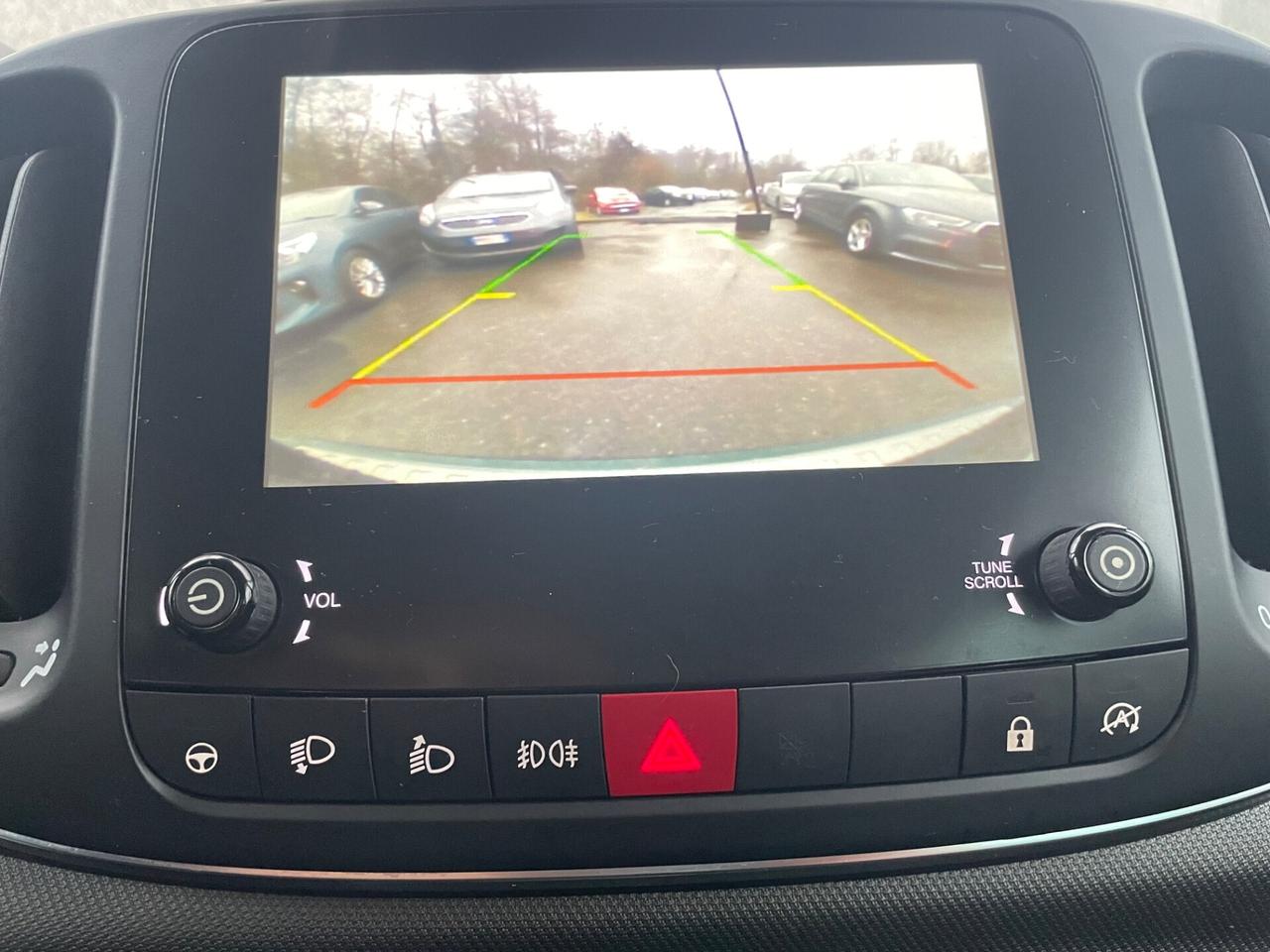 Fiat 500L 1.3 Multijet 95 CV Cross*Neopatentati*Navi*