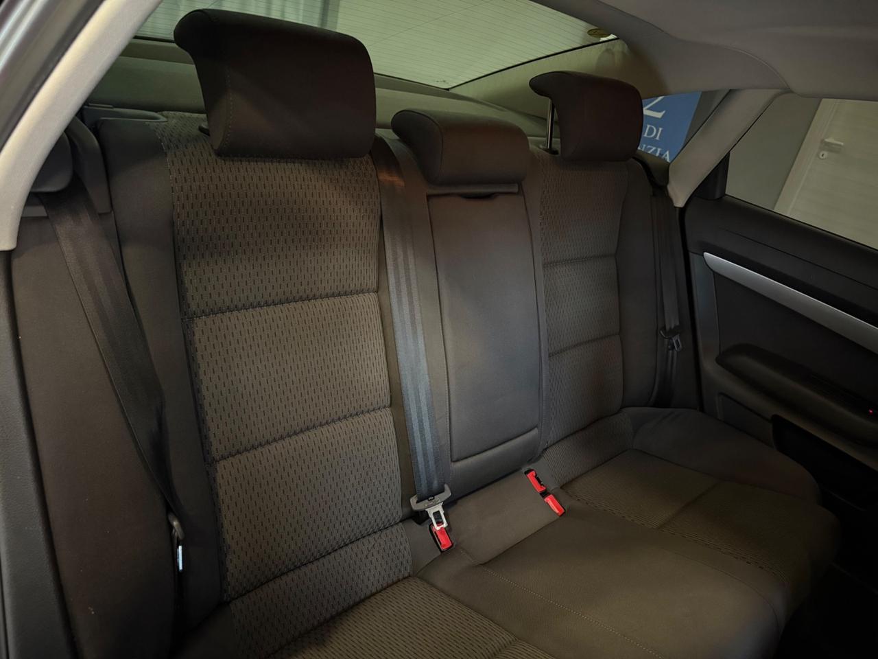 Audi A6 3.0 V6 TDI 240 CV F.AP. quattro tiptronic Ambiente