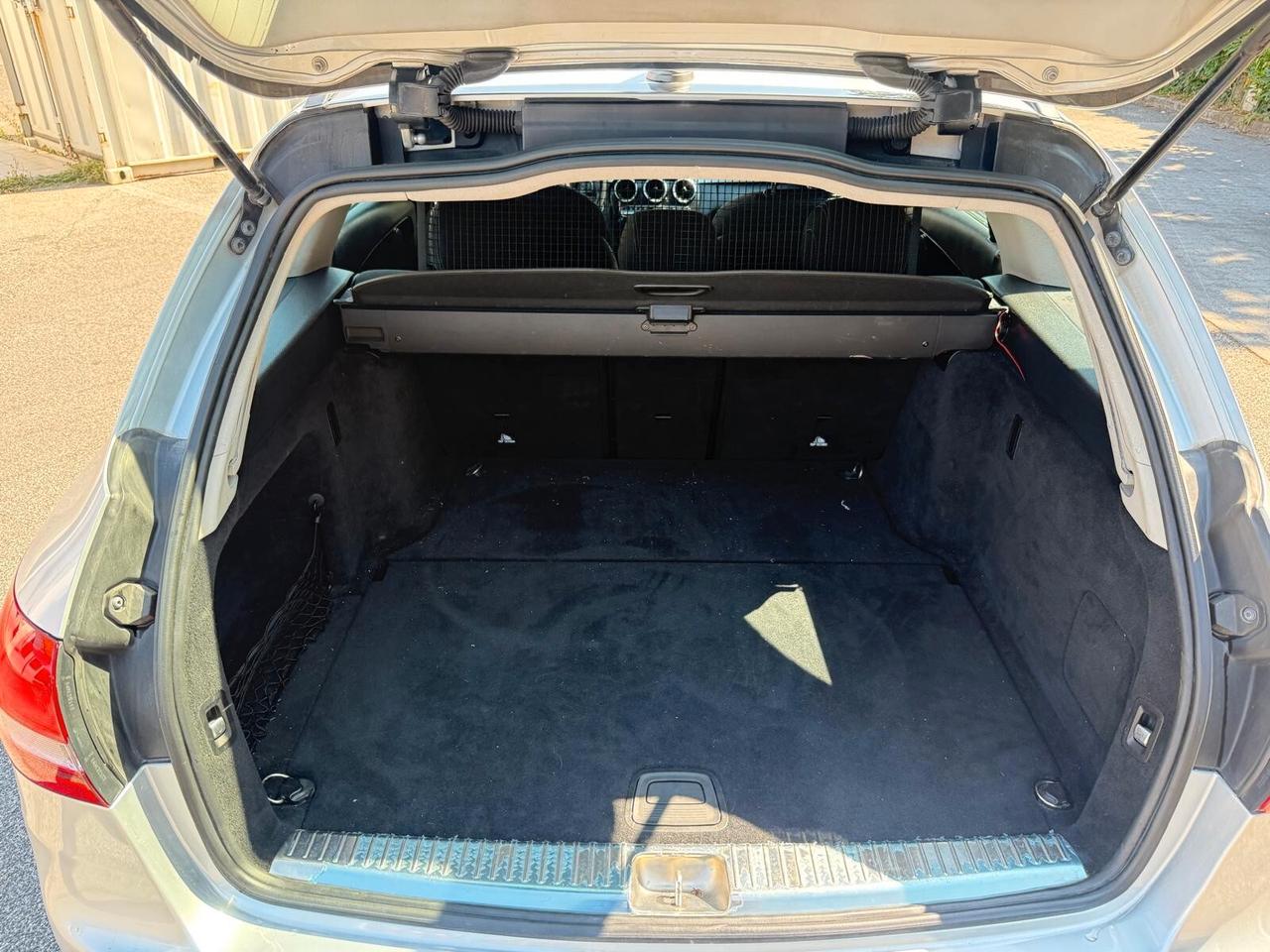 Mercedes-benz C 200 d S.W. Executive