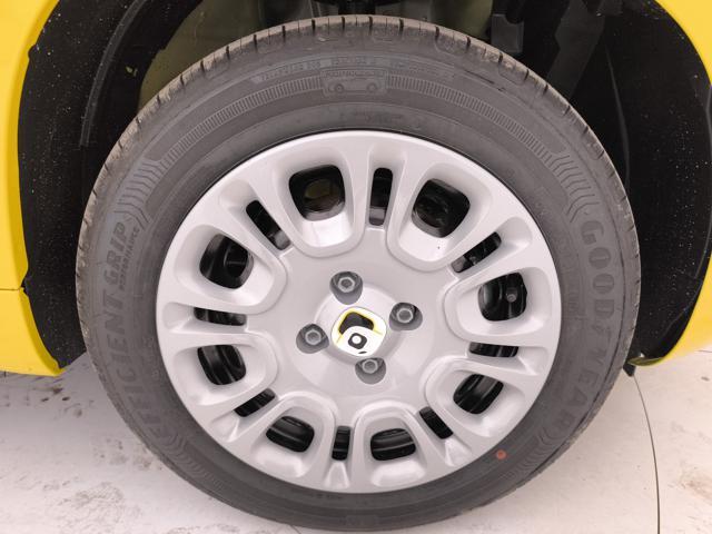 FIAT Panda 1.0 firefly hybrid Pop s&s 65cv