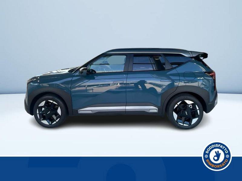 Kia Seltos 1.6 TGDI DCT 2WD Style (TDN, TT)