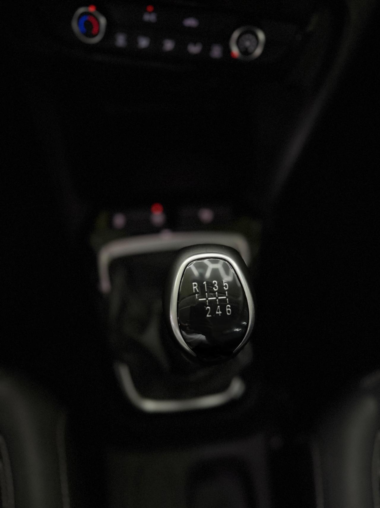 Opel Corsa 1.5 D 100 CV GS Line