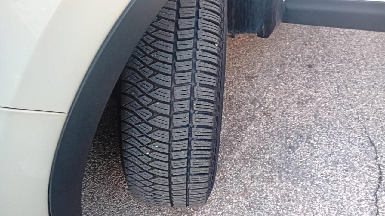 Nissan Qashqai 1.5 dCi Acenta