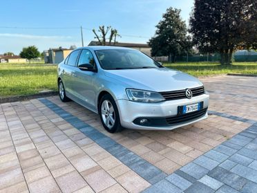 Volkswagen Jetta 1.6 TDI BlueMotion Technology neopatentati