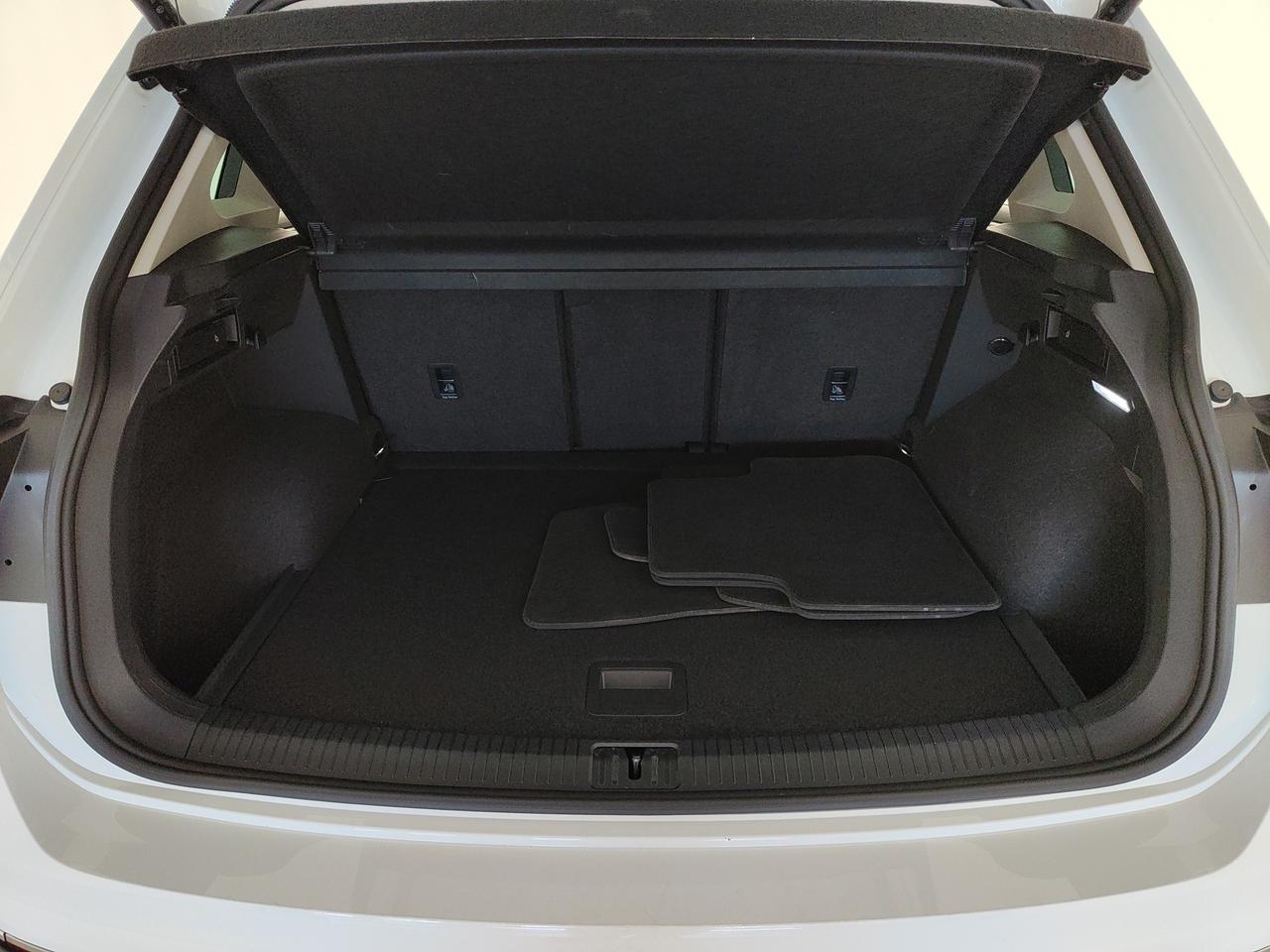 VOLKSWAGEN Tiguan 2.0 tdi Elegance 4motion 150cv dsg