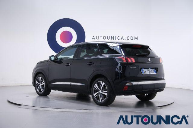 PEUGEOT 3008 HYBRID4 300 E-EAT8 ALLURE PACK
