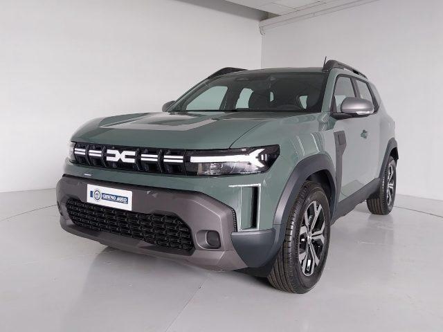 DACIA Duster 1.0 TCe GPL 4x2 Expression