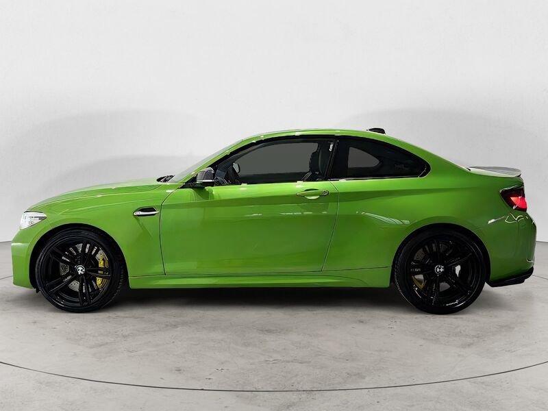 BMW Serie 2 Coupé M2 Coupé Competition