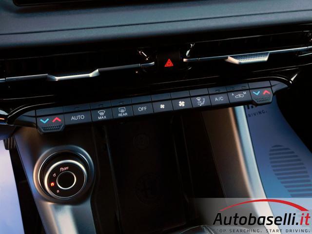 ALFA ROMEO Tonale 1.6 DIESEL 130 CV SPRINT AUTOMATICA TCT6