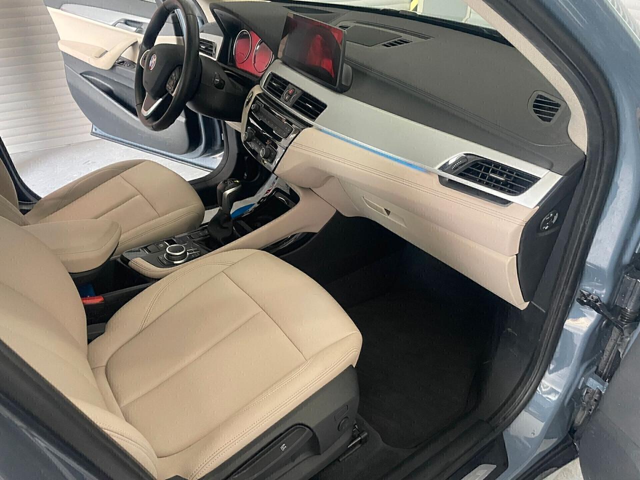 Bmw X1 xDrive25e xLine Plus