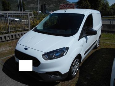 FORD TRANSIT COURIER 1.0 VAN