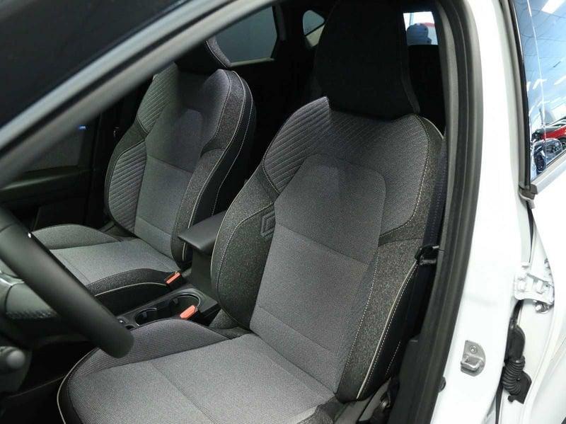 Renault Captur Captur 5p 1.0 ECO-G 100CV GPL Techno