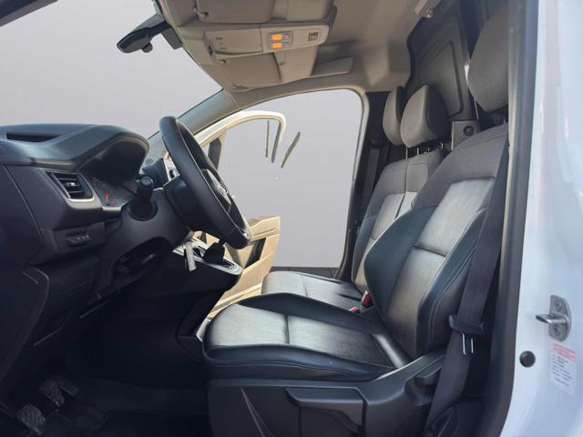 NISSAN Townstar 1.3 130 CV-L1H1-ACENTA 3 POSTI-CRUISE-SENSORI-LED-