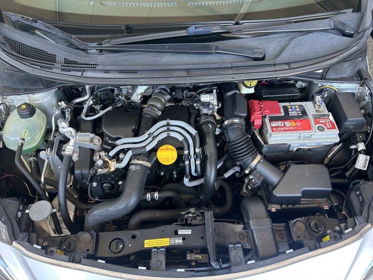 NISSAN - Micra - 1.5 dCi 8V 90CV 5p. N-Connecta
