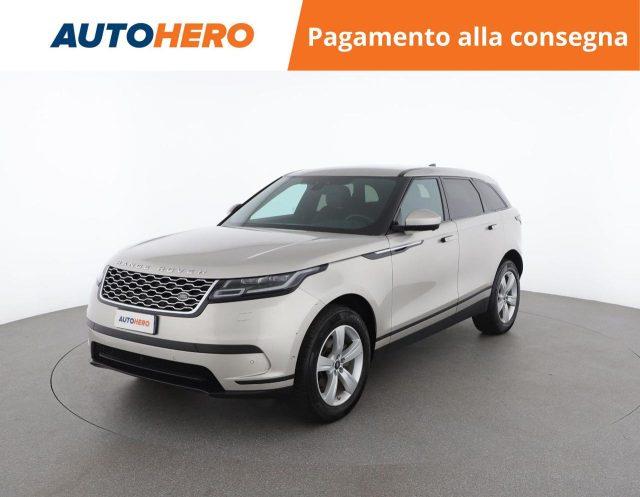 LAND ROVER Range Rover Velar 2.0D I4 180 CV SE