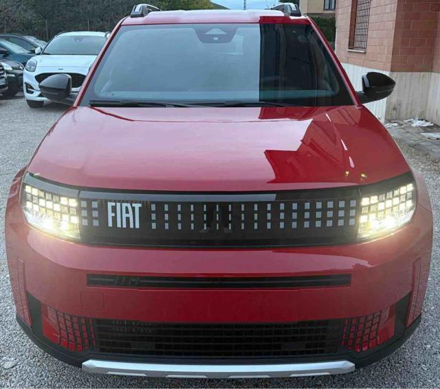 FIAT Grande Panda 1.2 Hybrid 110 CV S&S Icon