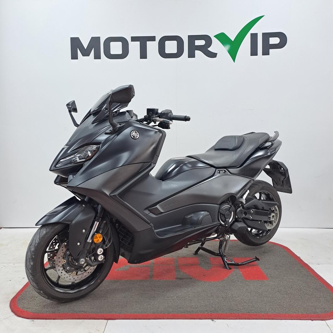 Yamaha T Max 560 ACCONTO 0 - 150 euro/MESE