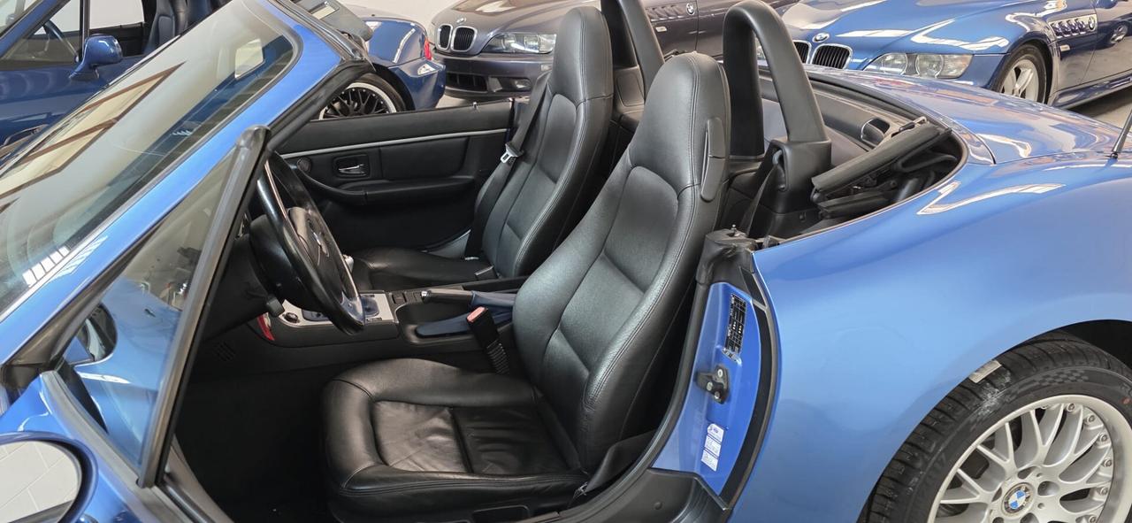 Bmw 2.2 Roadster Estoril Individual