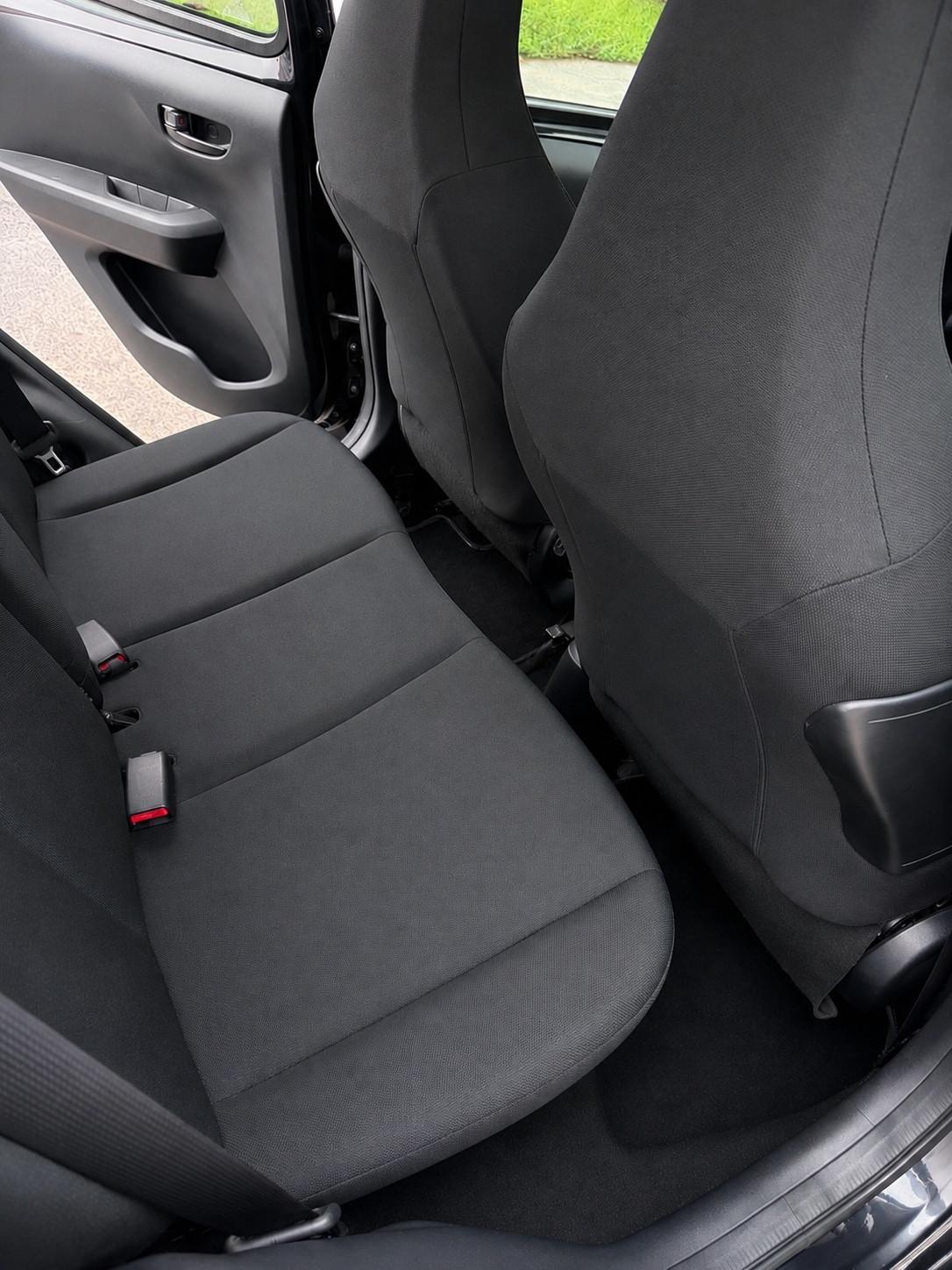 Citroen C1 VTi 68 5 porte Shine