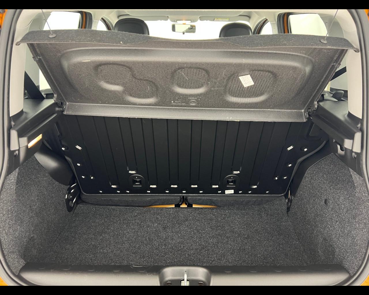 FIAT Panda 1.0 hybrid Easy s&s 70cv
