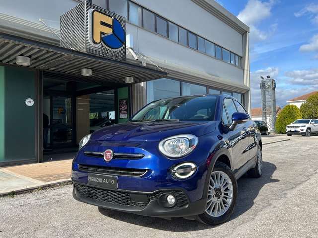 Fiat 500X 500X 1.0 T3 Connect 120cv