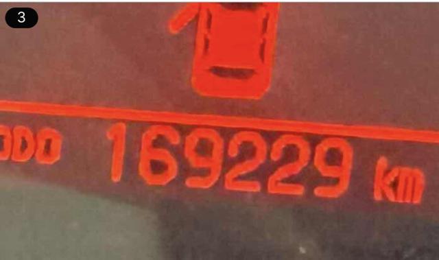 TOYOTA Verso 169,229km 1.6 Style 7posti motore rotto