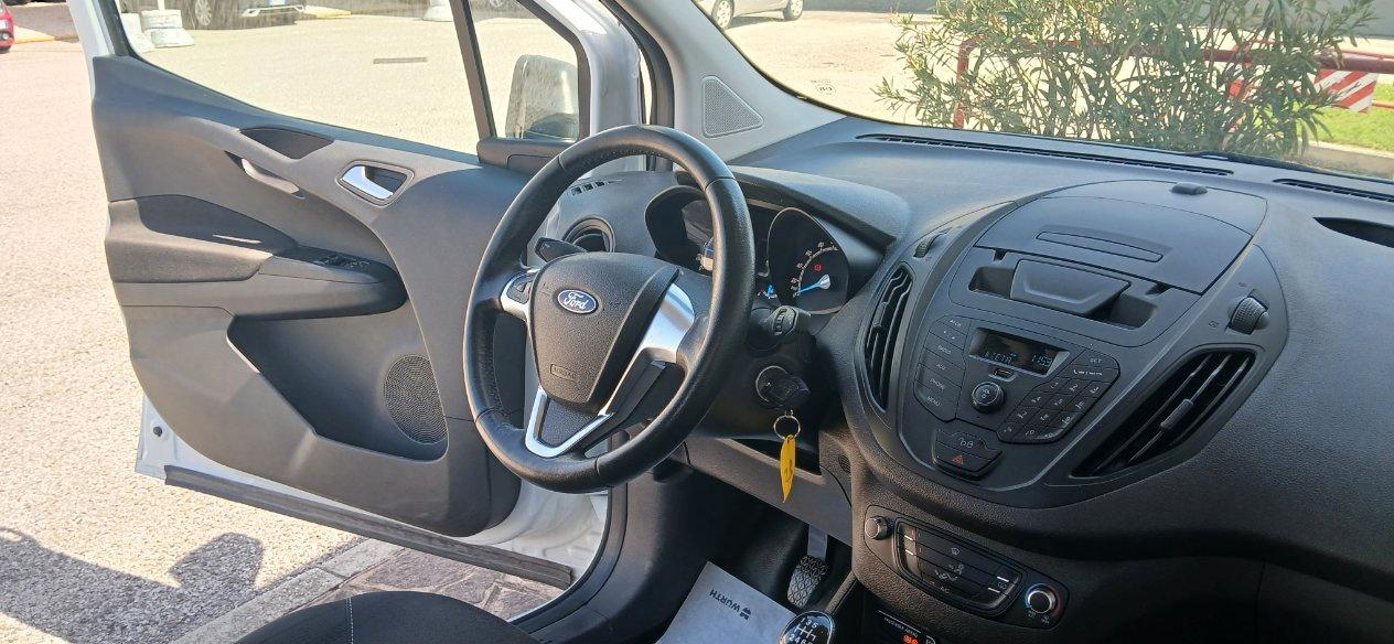 FORD Transit Courier 1.5 tdci 75cv S&S Trend my20