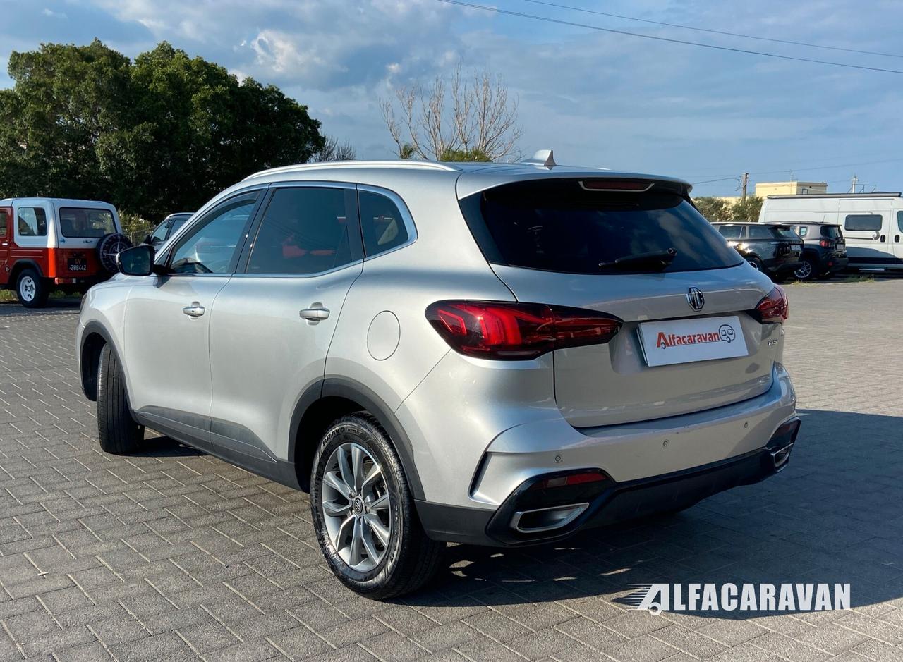 MG HS 1.5 t-gdi Luxury